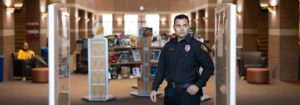 Hudson provide clients with skilled and experienced security services, security guards, off-duty police, security vehicles, roving patrol throughout MO, IA, OH, and NY