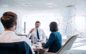 Security starts with understanding risk. Our subject matter experts partner with our clients’ internal stakeholders to provide corporate training options to include: CPR/AED/First Aid, Emergency Procedures and Tenant Warden Training, Facility Risk Assessments, Workplace Violence Workshops and more.