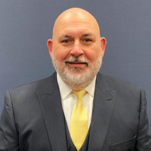 Anthony Russo, General Manager, Hudson Services Anthony Russo, General Manager, Hudson Services