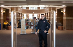 Security - Uniformed officers, investigations, remote guarding, and consulting