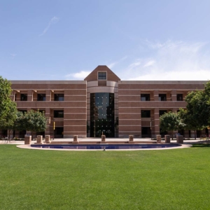 American Security provides security services for corporate offices and campuses